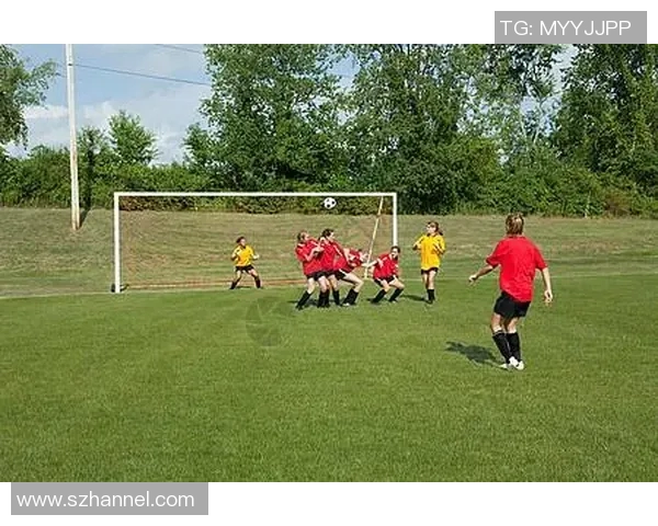 女孩子踢足球的魅力与挑战探索她们在运动场上的自信与坚持 女孩子踢足球的魅力与挑战探索她们在运动场上的自信与坚持