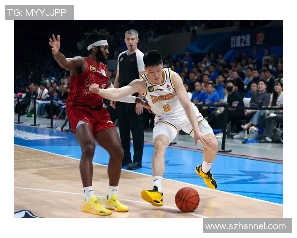 中国男篮短训营开启重点培养无缘季后赛的青年才俊