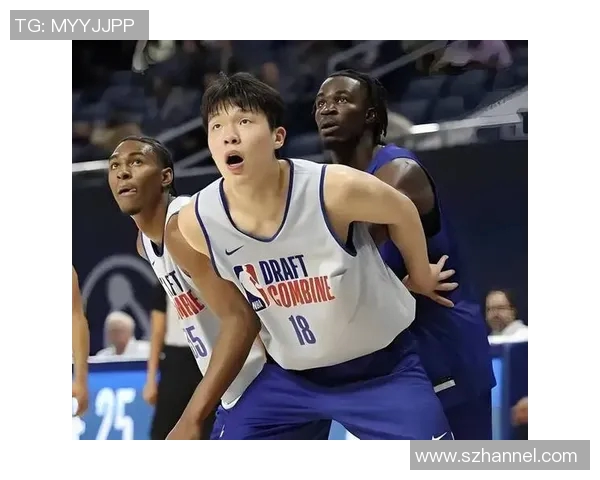 张北海揭秘杨瀚森高顺位被选中背后青岛外援成关键牵线人